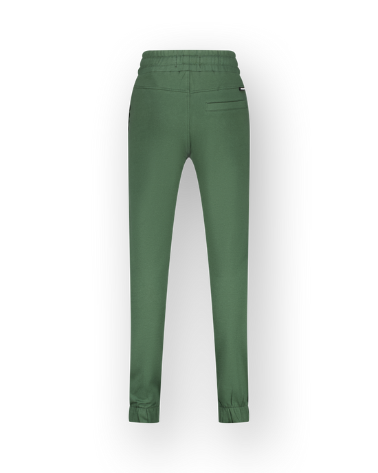 Pant Silver