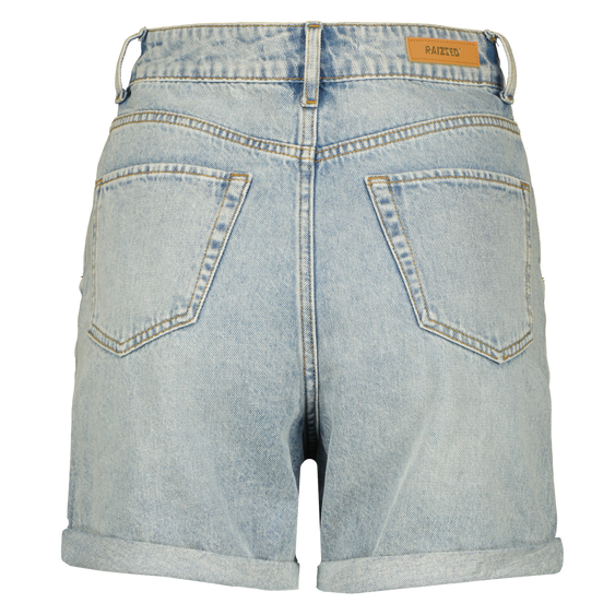 Short Heather