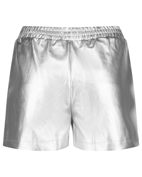Short Silvie