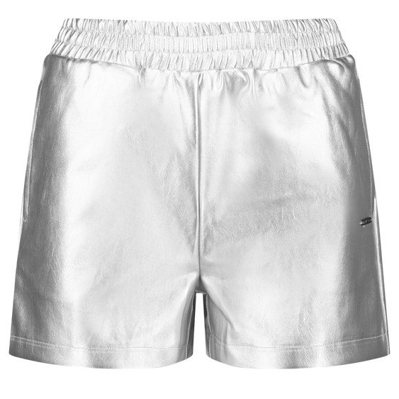 Short Silvie