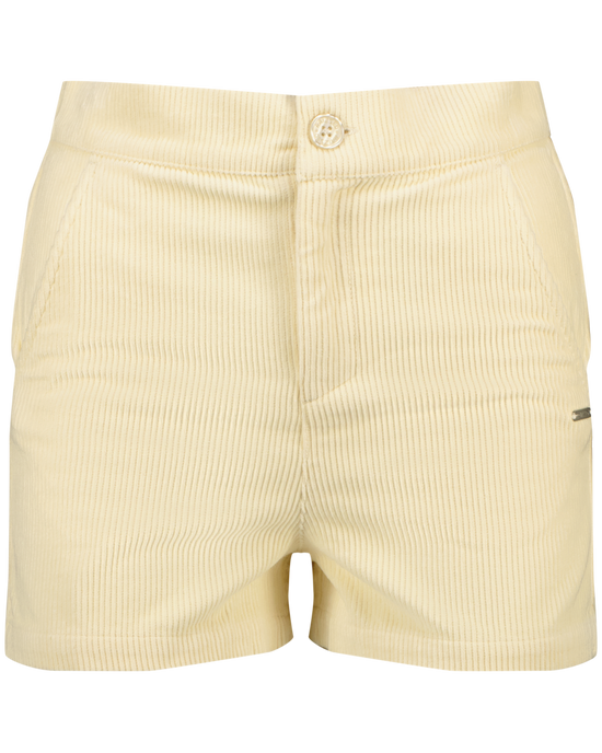 Short Evi