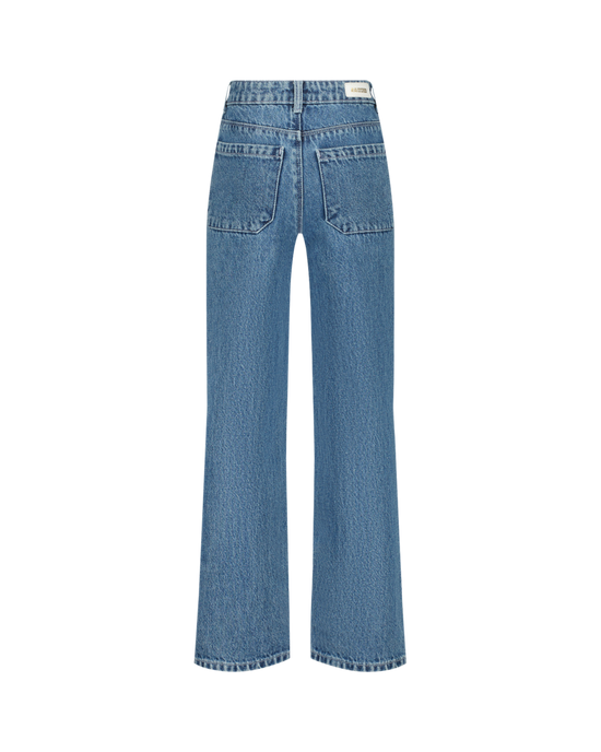 Jeans Mississippi Worker