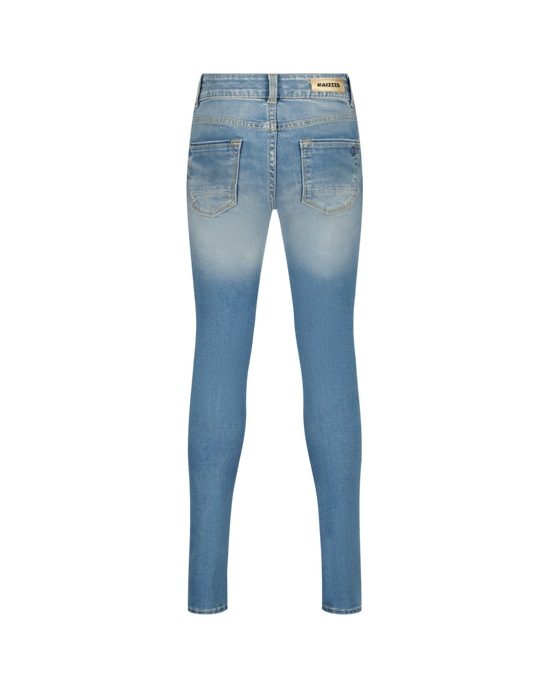 Jeans Chelsea Crafted