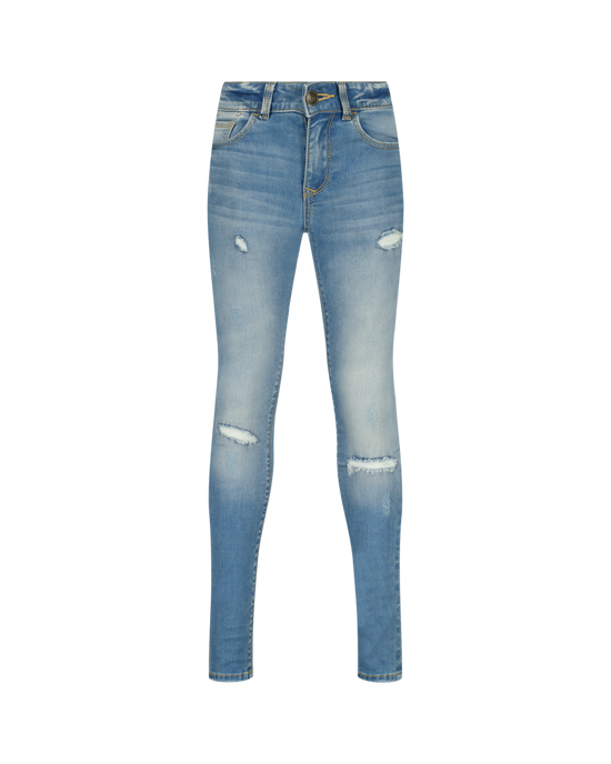 Jeans Chelsea Crafted