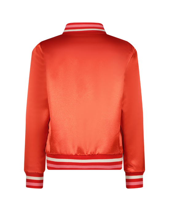 Jacket outdoor Floor