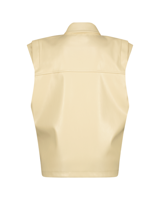 Gilet Isabel