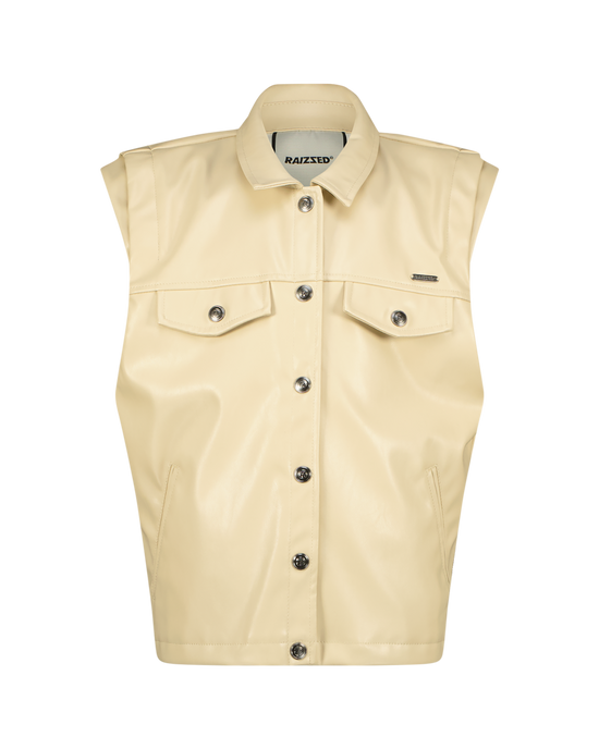 Gilet Isabel