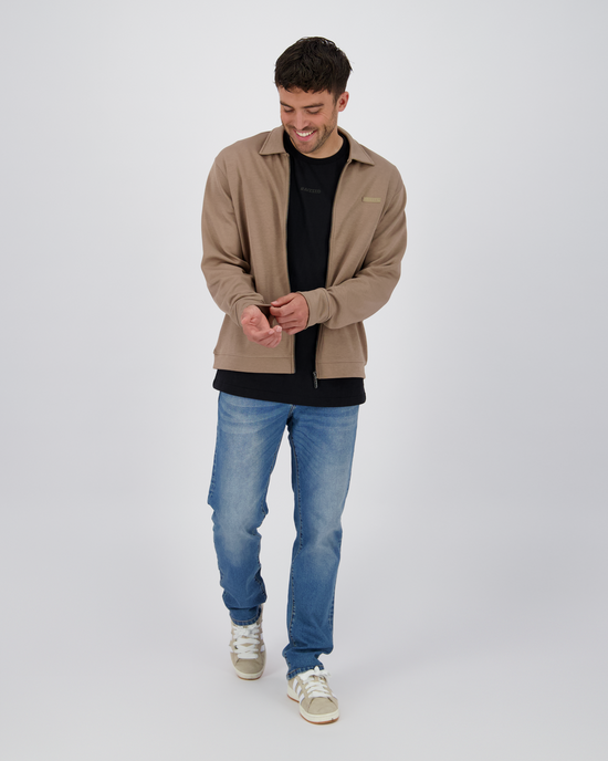 Jacket Pembroke