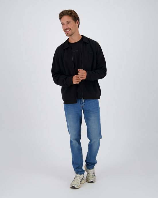 Jacket Pembroke