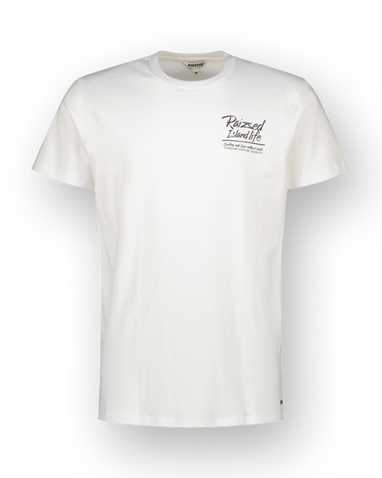 T-shirt Halm