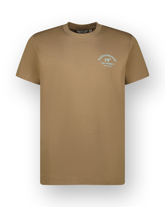T-shirt Hide