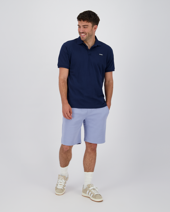 Polo Hallow