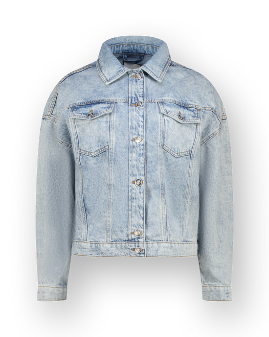 Denim Jacket Veronica