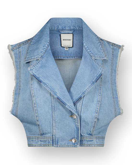 Gilet Fox