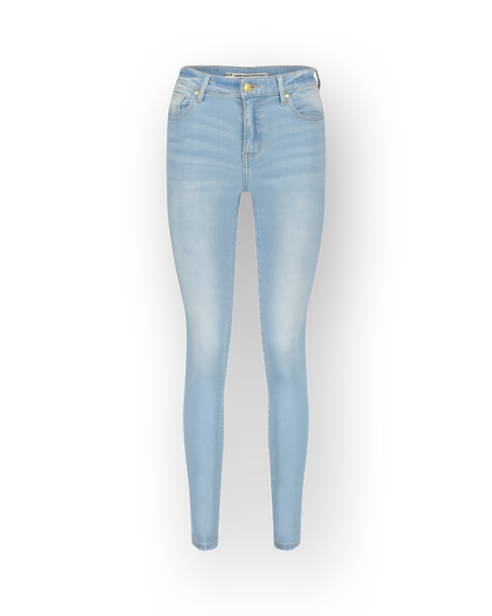 Jeans Blossom