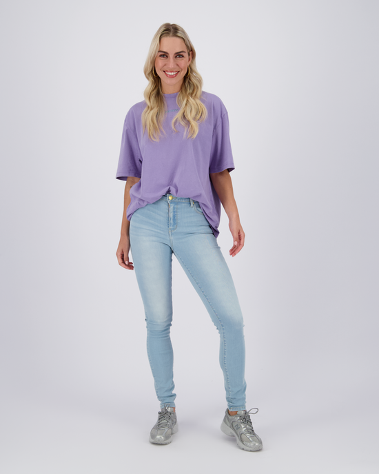 Jeans Blossom