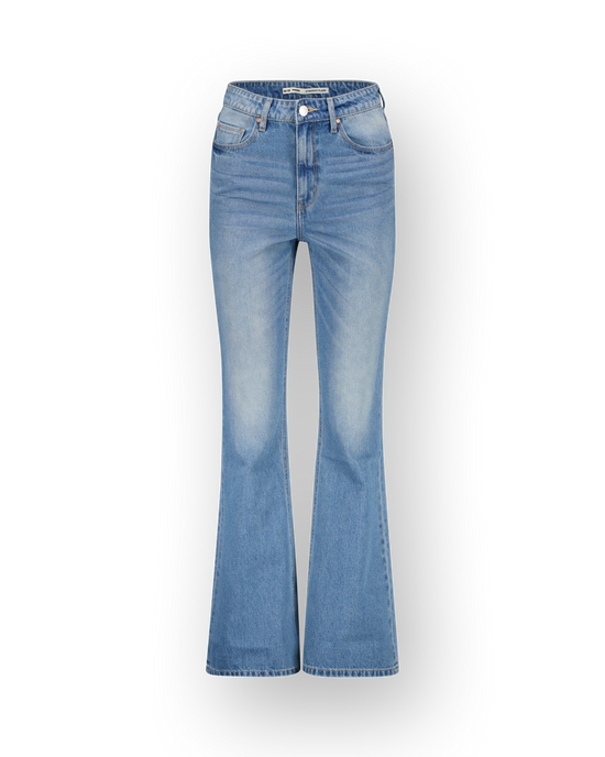 Jeans Sunset Flare