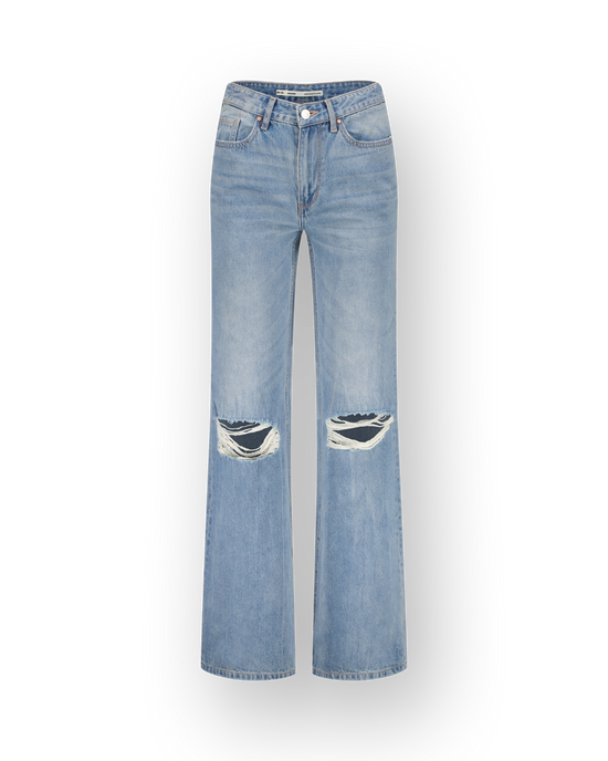 Jeans Sky Crafted