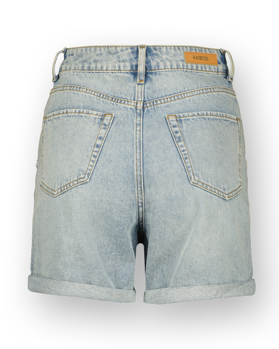 Shorts Heather