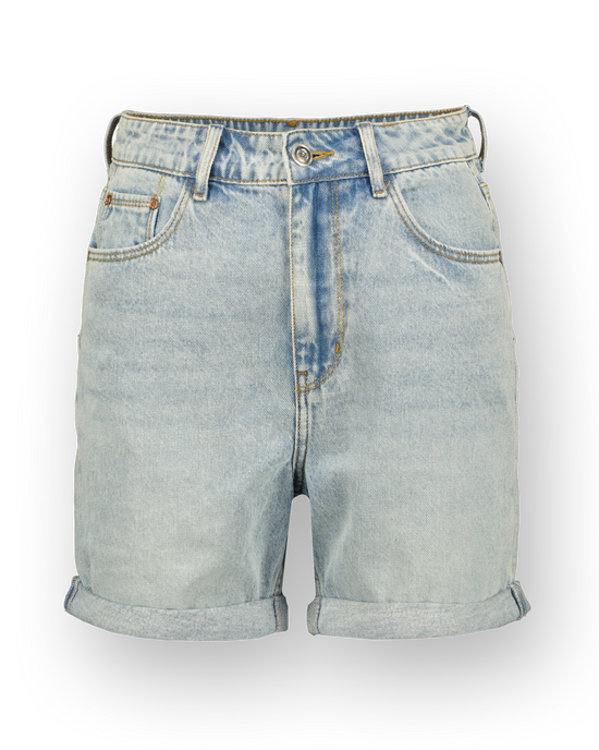 Shorts Heather