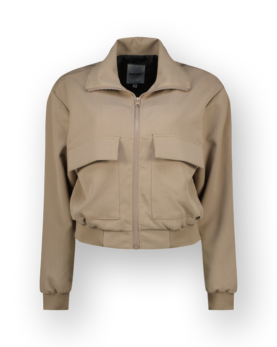 Jacket Aida