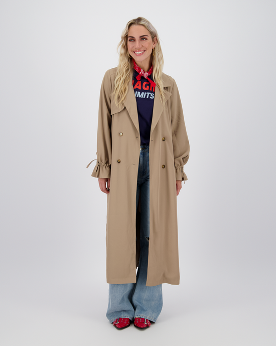 Jacket Bernice