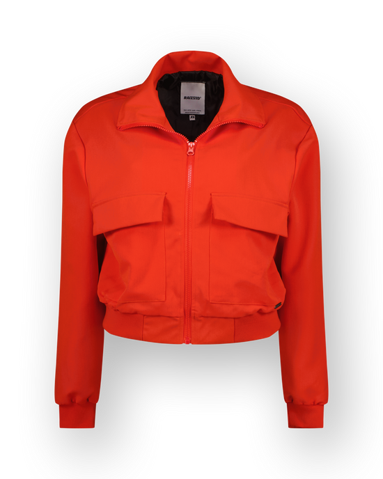 Jacket Aida