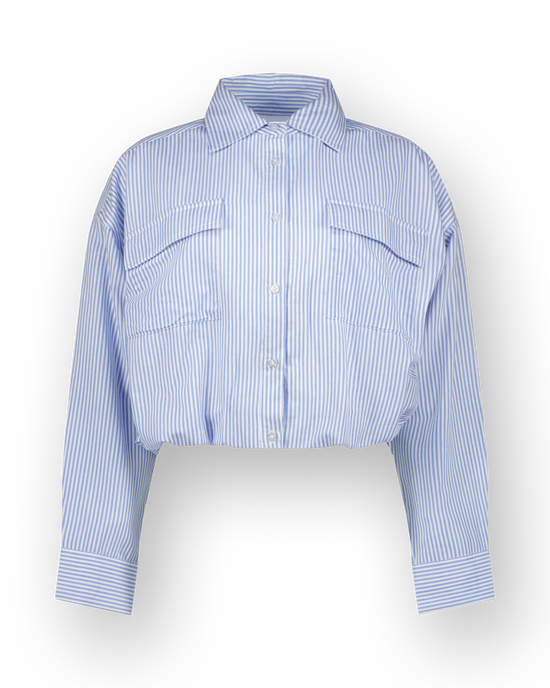 Blouse Scottie