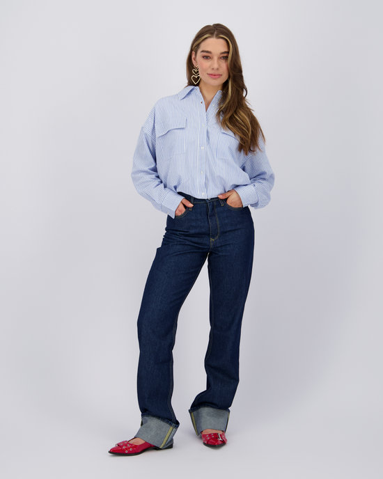 Blouse Scottie