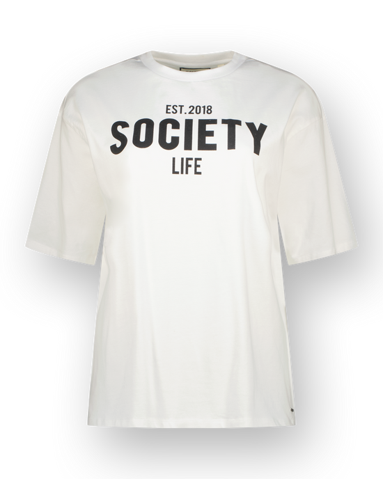 T-shirt Chisa