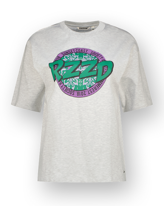 T-Shirt Chisa