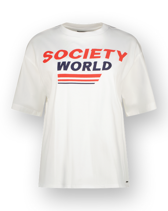 T-shirt Chisa