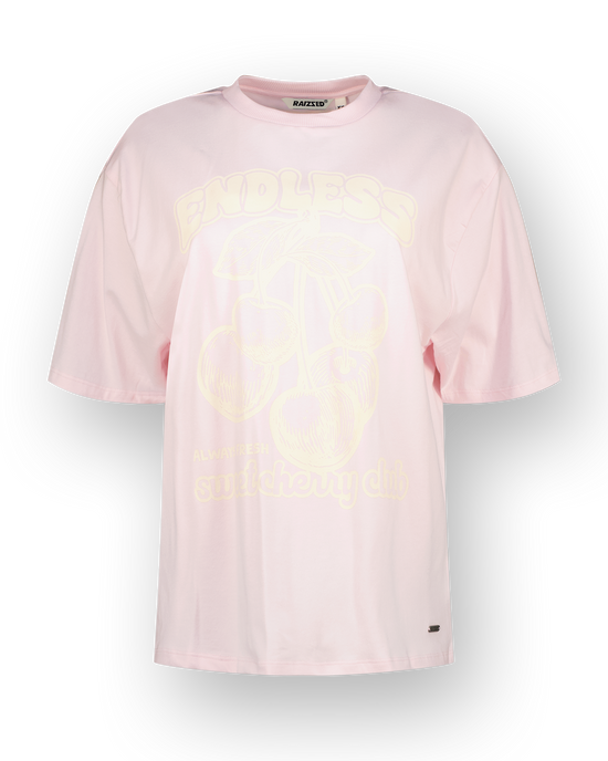 T-shirt Chisa