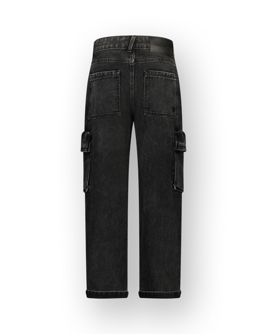 Baggy Jeans Hanoi cargo
