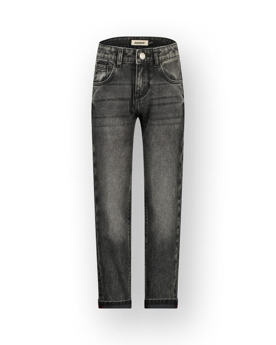 Straight Jeans Denver