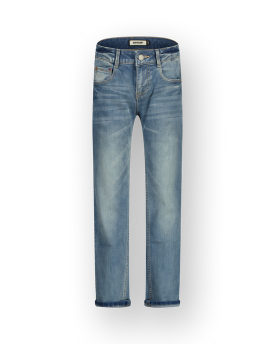 Straight Jeans Berlin