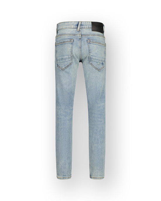 Slim Jeans Boston crafted