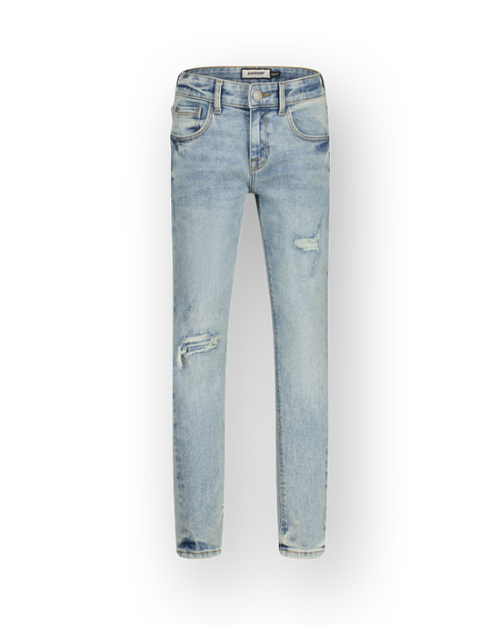 Slim Jeans Boston crafted
