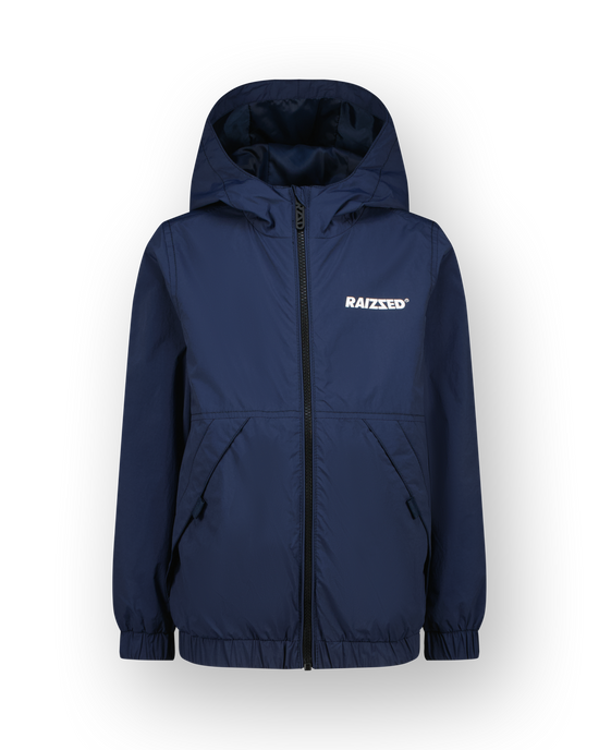 Jacket Teace