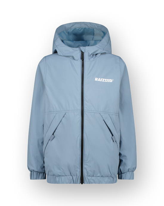Jacket Teace