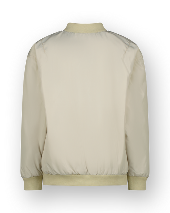 Jacket Tomb