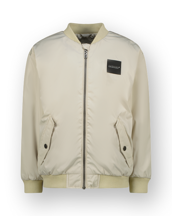 Jacket Tomb