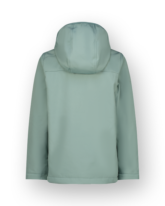 Jacket Tate