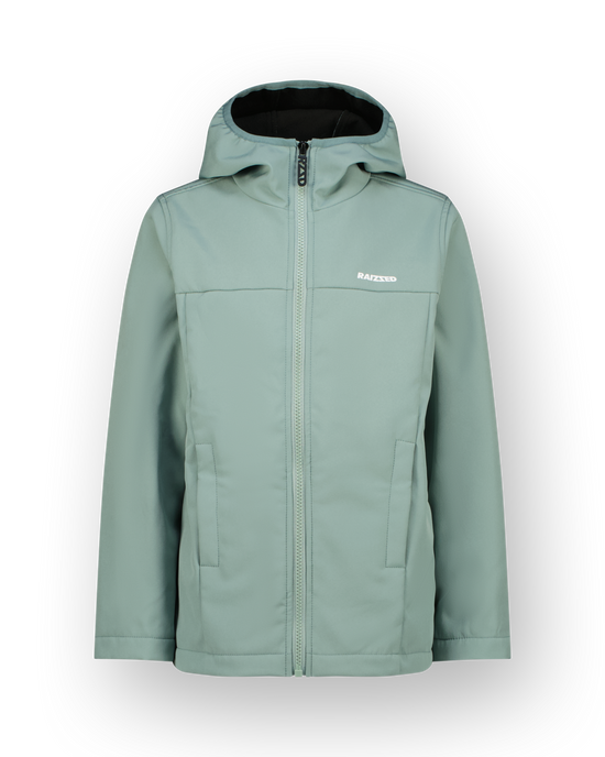 Jacket Tate