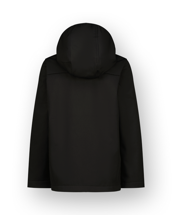 Jacket Tate