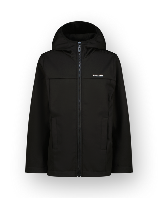Jacket Tate