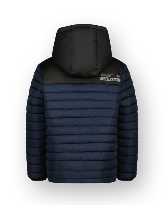 Jacket Tobias