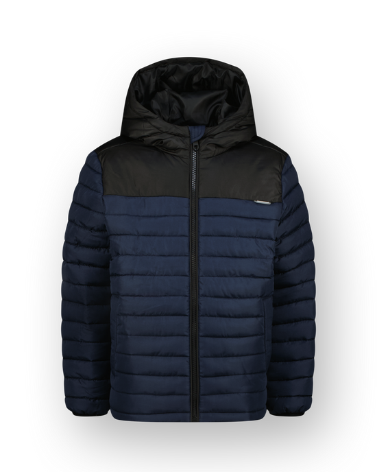 Jacket Tobias