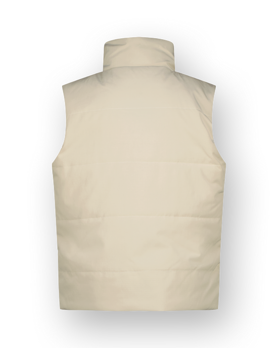 Bodywarmer Tucker
