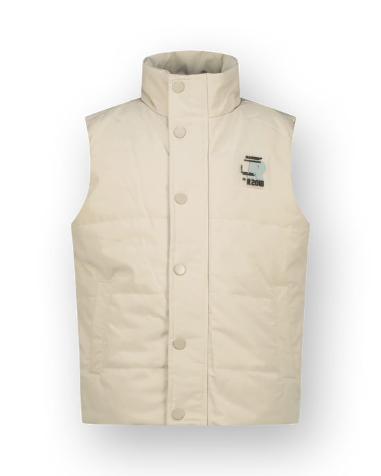 Bodywarmer Tucker
